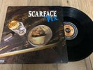 SCARFACE THE FIX VINYL 2 LP 1ST PRESS 2002 DEF JAM GATEFOLD JAY-Z KANYE WEST NAS