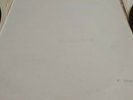 The Beatles White Album LP Stereo / Mono spine, low number , side opening