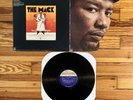 Willie Hutch: The Mack LP Vinyl OG Film Soundtrack Motown Die-Cut Jacket VG+/VG+