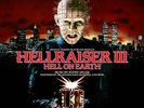 Randy Miller - Hellraiser III: Hell On Earth (Original Motion Picture Soundtrack