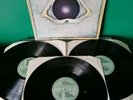 * LEFTFIELD - LEFTISM - LTD EDITION 1st Press 1995 UK TRIPLE VINYL LP *