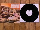 LED ZEPPELIN (Houses of the Holy) LP Atlantic-7255 White Label Promo MONO? Rare