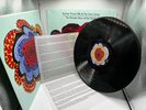 BONNIE 'PRINCE' BILLY & THE CAIRO GANG - THE WONDER SHOW… EX/EX VINYL