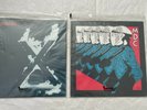 MDC – Millions Of Dead Cops LP & X Los Angeles lot