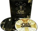 Ozzy Osbourne Greatest Hits Memoirs of a Madman 2LP Picture Disc Numbered