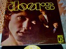 Self Titled THE DOORS NMint ELEKTRA Orig JIM MORRISON Light My Fire SOUL KITCHEN