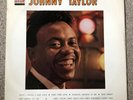 Little Johnny Taylor 1965 UK Original Vinyl Record LP Mono Vocalion RARE Soul