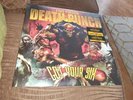 Five Finger Death Punch Got Your Six Double LP Exclus Red & Black splatter Vinyl