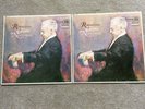 Ultra rare -RCA SB6731-32 - Chopin - The Nocturnes Vols.1 & 2 - Artur Rubinstein
