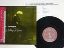 CHRIS CONNOR SINGS LULLABYS FOR LOVERS BETHLEHEM TOJJ-1002 JAPAN OBI PROMO 10
