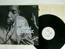 JOHN COLTRANE LUSH LIFE PRESTIGE SMJ-6505 JAPAN PROMO VINYL LP