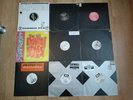 Hardcore Breakbeat Jungle 9x Vinyl Record Bundle 3