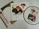 WHAM - MAKE IT BIG - PICTURE DISC + OBI + GATEFOLD INSERT - JAPAN JAPANESE LP