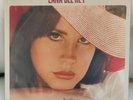 Lana Del Rey - Honeymoon (Limited Edition sleeve, red vinyl)