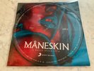 MANESKIN IL BALLO DELLA VITA RARO PICTURE DISC NUOVO SIGILLATO LP VINILE 33 GIRI