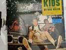 Mac Miller - K.I.D.S (2 LP) UO Limited Edition Red/Blue/Green Swirled Vinyl KIDS