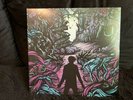 Homesick by A Day To Remember (Blue Colored Splatter Vinyl Record) Newbury