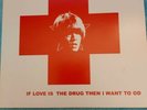 The Brian Jonestown Massacre - If Love Is The Drug IWant To OD 7' Single 2004