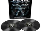 Fear Factory Aggression Continuum (Vinyl) 12
