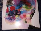 Hot Thoughts by Spoon (Record, 2017) BLUE VINYL