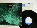 HERBIE HANCOCK EMPYREAN ISLES BLUE NOTE BNJ 71027 JAPAN PROMO VINYL LP