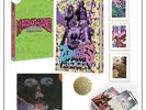 Flatbush Zombies - 3001: A Prequel Odyssey Super Deluxe Edition SOLD OUT