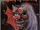 IRON MAIDEN 