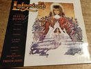 David Bowie Labyrinth Lp 1986