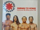 red hot chili peppers vinyl - Subway To Venus SEALED LP