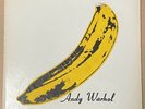 The VELVET UNDERGROUND & NICO s/t 1967 US MONO West Coast TORSO LP VG/VG- Warhol