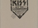 OFF THE SOUNDBOARD NEW VINYL RECORD