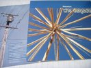 The Delgados - Peloton LP Vinyl Chemikal Underground original
