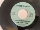 Northern Soul 45/ The Lost Souls 
