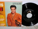 ELVIS PRESLEY Viva Las Vegas 45 Original RCA Victor EP EPA-4382 NM w/Cover NICE