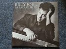 Billy Joel - Greatest Hits Volume I & II 2 x Vinyl LP