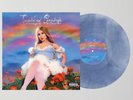 Slayyyter - Troubled Paradise Iridescent Blue Vinyl Limited LP *PreOrder*