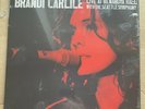 Brandi Carlile Live At Benaroya Hall with The Seattle Symphony Vinyl