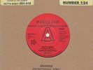 Stanley Mitchell Get It Baby Pameline OSV018 DEMO Soul Northern Motown