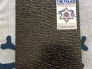 THE POLICE - MESSAGE IN A BOTTLE : US SHAPED 7” PIC DISC PR4400