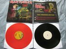 iron maiden - vinyl - 2 x 1 LP NEW   (LP + TESTPRESSING)