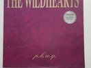 The Wildhearts PHUQ Original Rare Unplayed