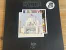 LED ZEPPELIN 2XLP SONG REMAINS THE SAME VINYL LP GERMAN SWAN SONG K89402 NR MINT