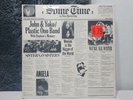 JOHN LENNON PLASTIC ONO BAND RECORD SOME TIME IN NEW YORK SVBB 3392 Sealed New