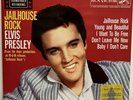 Elvis Presley Jailhouse Rock  FTD vinyl 2 x LP very rare