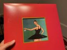 Kanye West My Beautiful Dark Twisted Fantasy 3LP