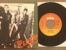 Clash White Riot V Rare Spain 7