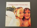 1993 - Smashing Pumpkins - Siamese Dream - Orange Vinyl - Excellent Condition