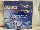 Dream Dance Best Of Vol. 1-4   The Classics     auf Vinyl