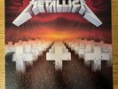 METALLICA 