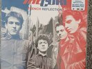 The Cure, French Reflection, Limited White Vinyl